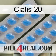 Cialis 20 23